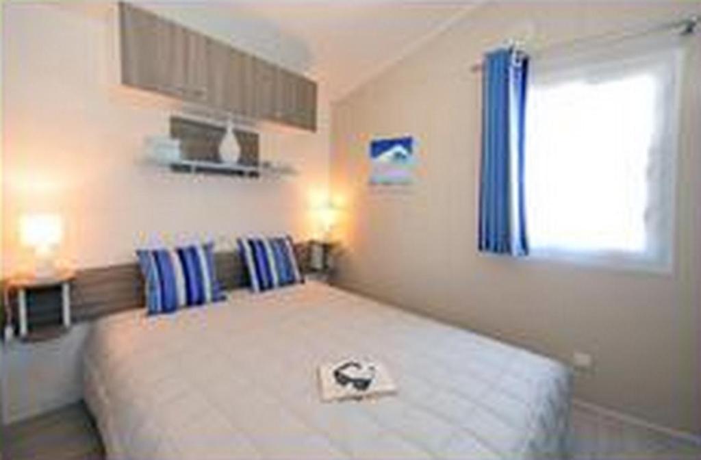 Camping Au Bord De L'Aisne Guignicourt Bilik gambar
