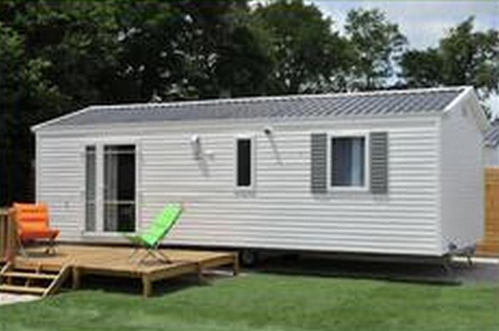Camping Au Bord De L'Aisne Guignicourt Bilik gambar