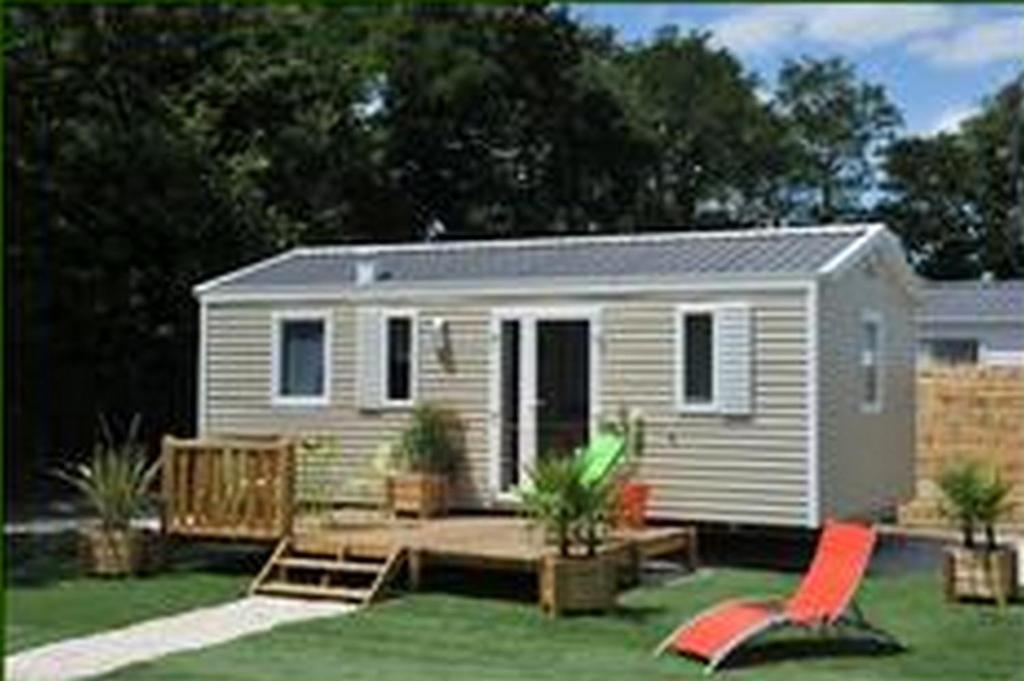Camping Au Bord De L'Aisne Guignicourt Bilik gambar