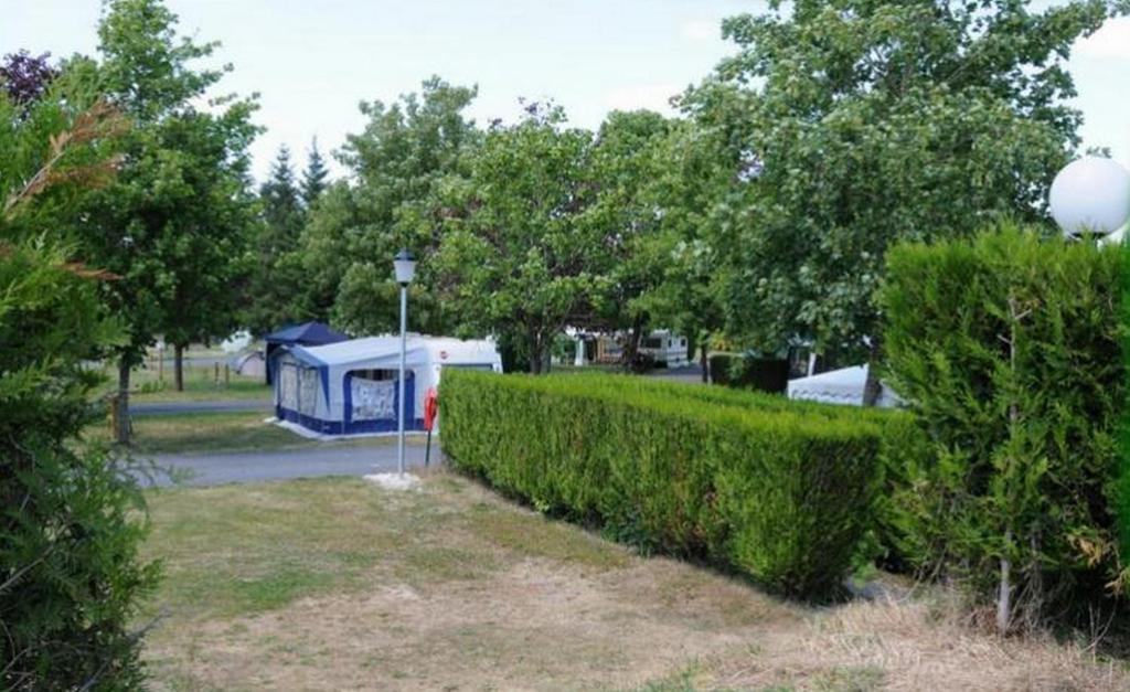 Camping Au Bord De L'Aisne Guignicourt Luaran gambar