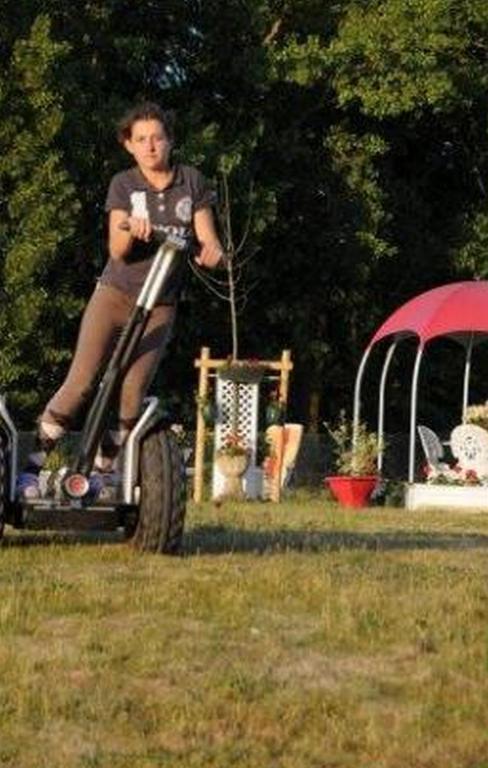 Camping Au Bord De L'Aisne Guignicourt Luaran gambar